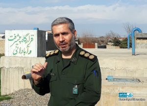 محرومیت زدایی مهمترین و اصلیترین ماموریتهای قرارگاه پیشرفت و آبادانی