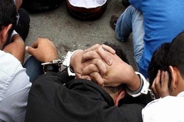 عوامل درگیری در کافه علی آبادکتول دستگیر شدند