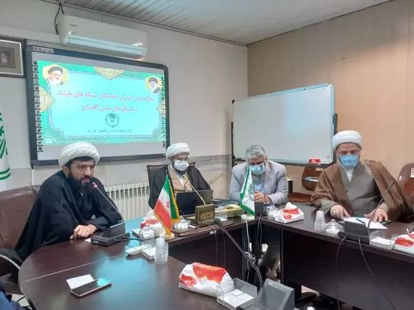 ساختار فرهنگی با توجه به نیاز جامعه به روزسانی شود