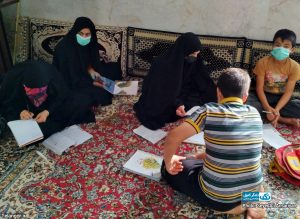 محرومیت زدایی مهمترین و اصلیترین ماموریتهای قرارگاه پیشرفت و آبادانی
