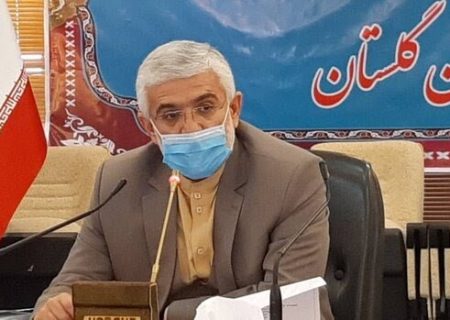 ۶۳۰۰۰فقره سند غصب شده توسط خاندان پهلوی به نام مردم گلستان صادرشد
