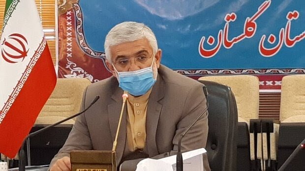 ۶۳۰۰۰فقره سند غصب شده توسط خاندان پهلوی به نام مردم گلستان صادرشد