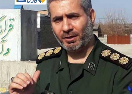 بهره‌مندی ۵ هزارخانوار روستایی از آب سالم به همت سپاه نینوا گلستان
