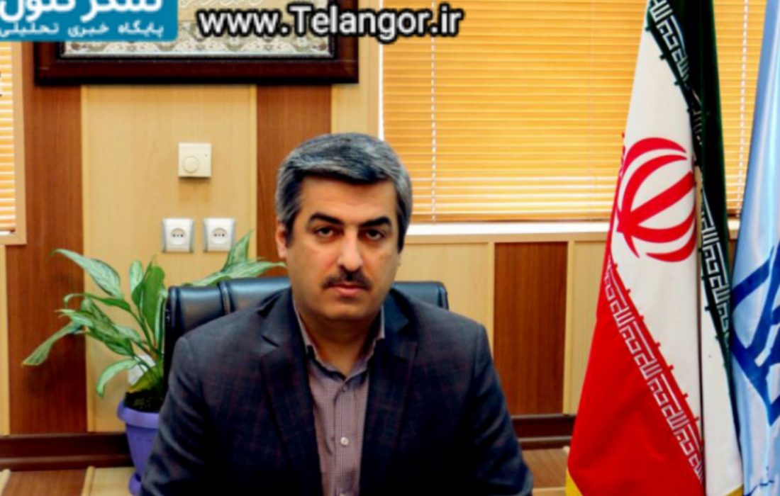 خداحافظی رئیس دانشگاه علوم پزشکی گلستان