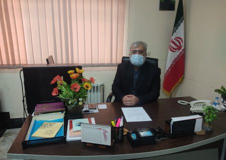 ما بدنبال وضعیت فرهنگی شهرستان هستیم