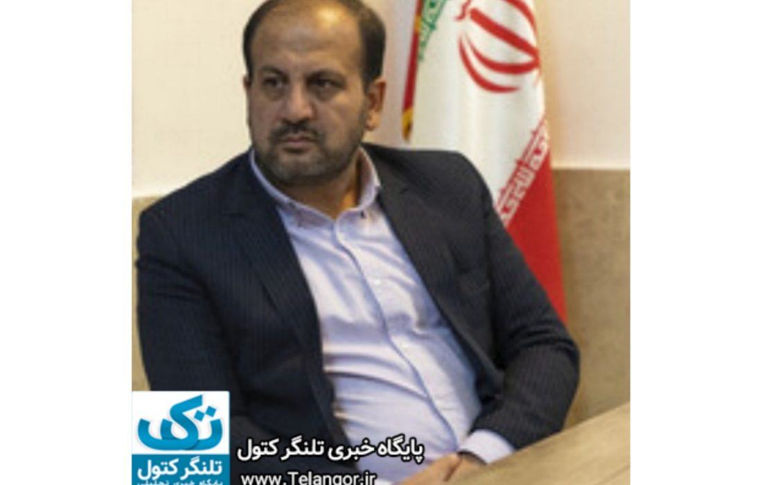 حضور بی نظیر وزرا در شهرستان علی آباد کتول