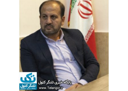 حضور بی نظیر وزرا در شهرستان علی آباد کتول