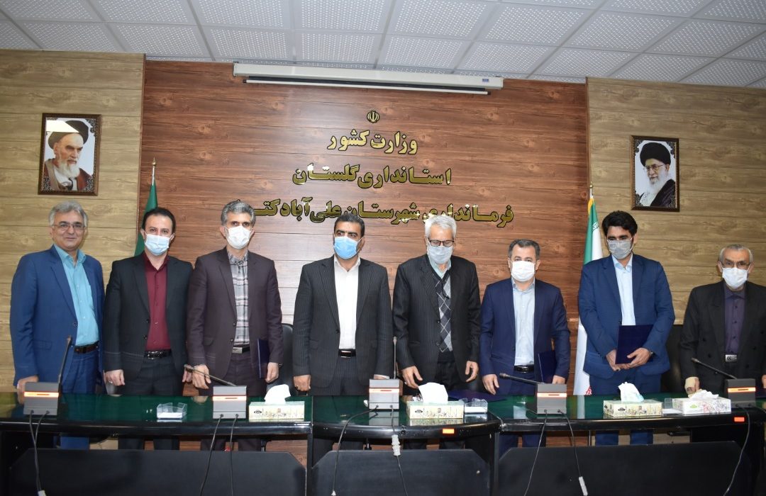عمر خدمت مهم نیست کیفیت خدمت مهم است