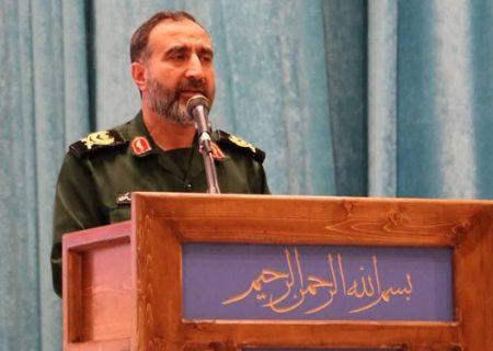 افتتاح ۱۱۰ پروژه محرومیت‌زدایی در شهر «قرق» گرگان/ خدمات‌رسانی ۳۲۰۰ گروه جهادی در گلستان