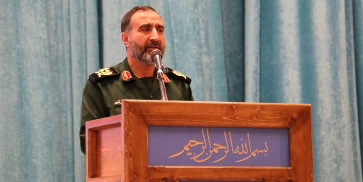 افتتاح ۱۱۰ پروژه محرومیتزدایی در شهر «قرق» گرگان/ خدماترسانی ۳۲۰۰ گروه جهادی در گلستان