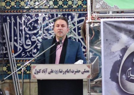 رویداد گام دوم نمایش عظمت و ظرفیت فوق العاده دانشگاه است