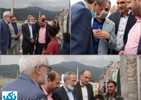 ♦️ باحضور رئیس سازمان اموال و املاک بنیاد مستضعفان کشور