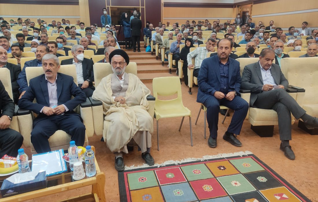 مجلس به دنبال تهیه طرح خرید تضمینی کشاورزان