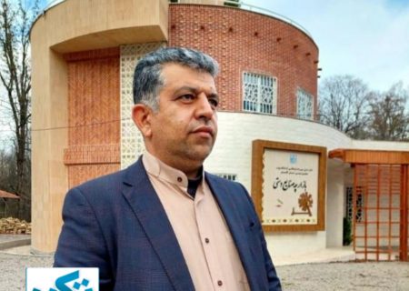 افتتاح بازارچه دائمی صنایع‌دستی کبودوال