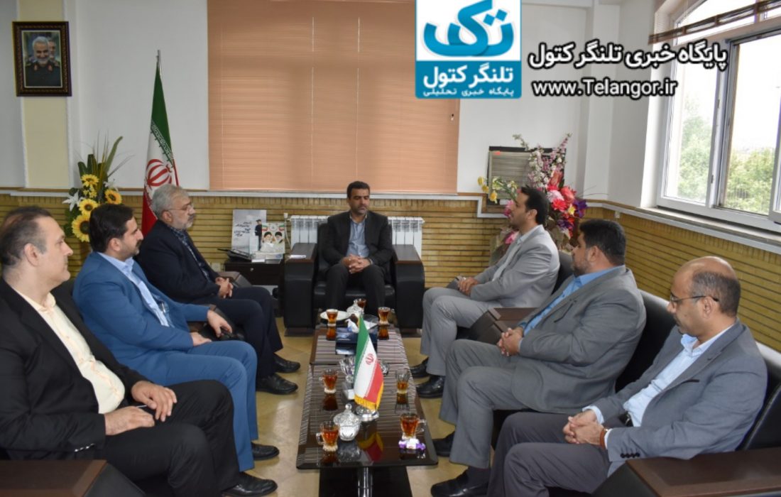 علی آباد کتول در حوزه فرهنگ و هنر خواستار توجه و نگاه ویژه مدیران استانی