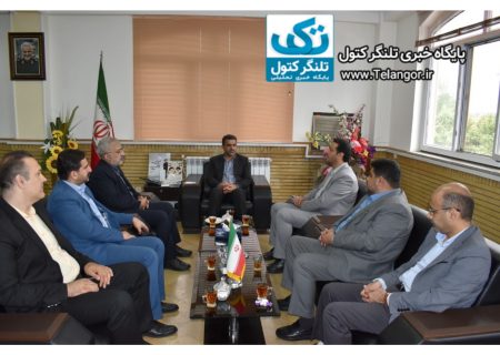 علی آباد کتول در حوزه فرهنگ و هنر خواستار توجه و نگاه ویژه مدیران استانی