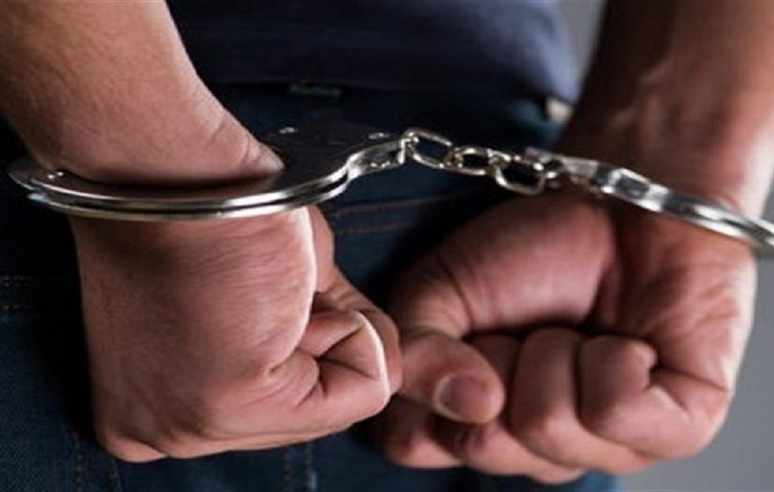 وکیل مدعی نفوذ در دادگستری گلستان دستگیر شد
