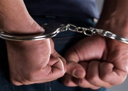 وکیل مدعی نفوذ در دادگستری گلستان دستگیر شد