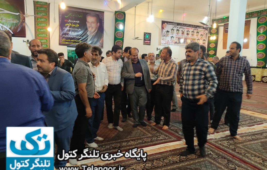 میز خدمت زمان و مکان نمیشناسد