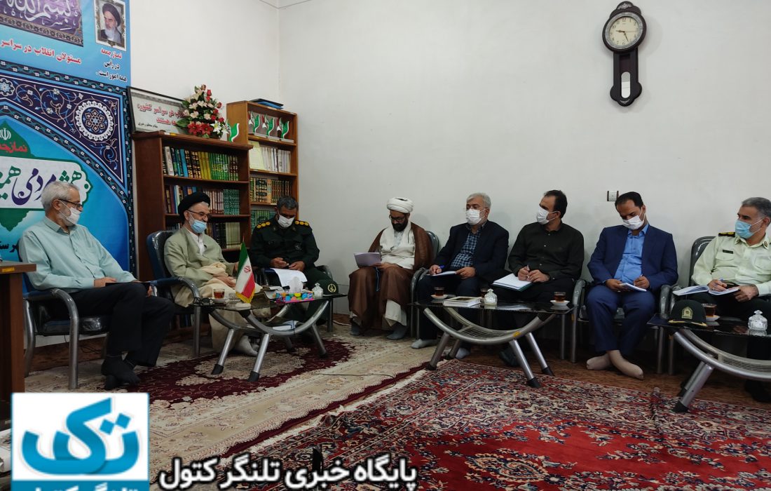 دستگاه قضا در بحث فرهنگ عمومی و عفت با احدی شوخی ندارد