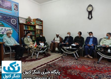 دستگاه قضا در بحث فرهنگ عمومی و عفت با احدی شوخی ندارد