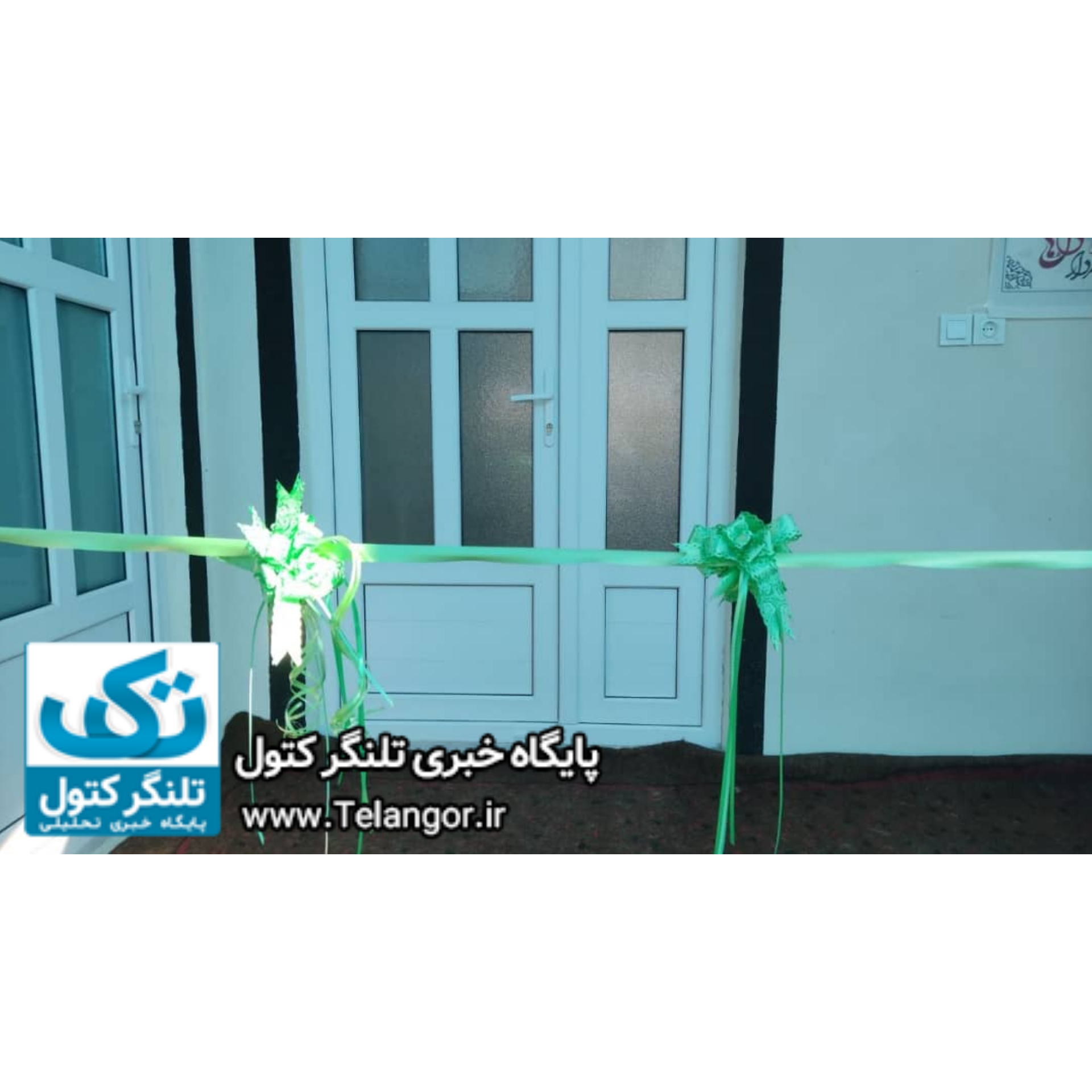 مددجویان کمیته امداد صاحب مسکن می شوند