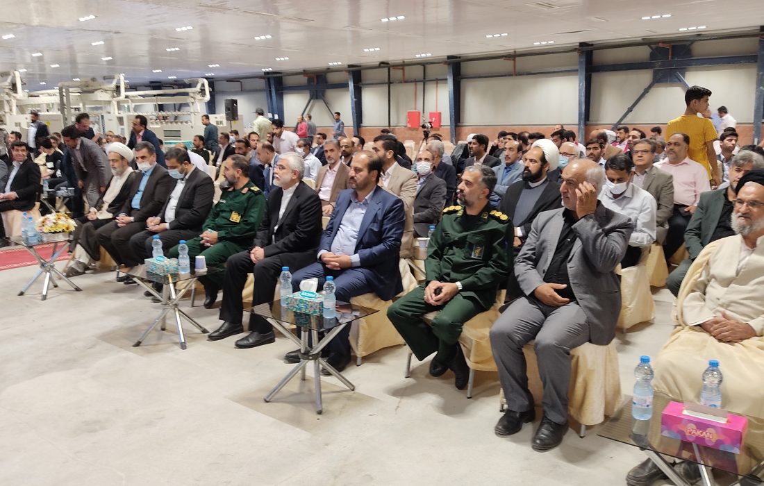 استاندار ، سرانه تولید استان نصف میانگین کشوری است