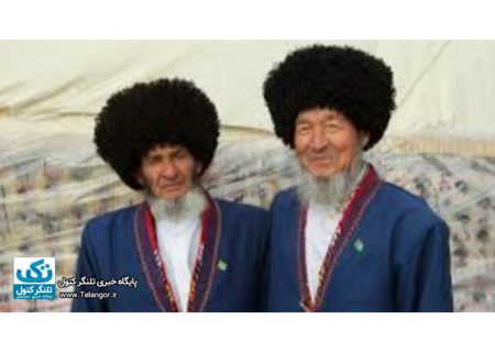آئین آق آش یا آق قوین ترکمن