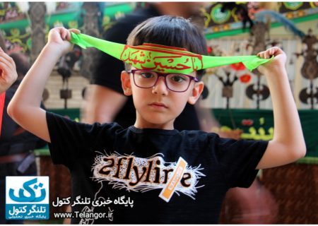 این حسین کیست که عالم همه دیوانه اوست/عاشورای ۱۴۰۱ به روایت تصویر