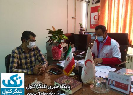 علی آباد کتول از بهترین شهرهای پاسخگو به حوادث می باشد