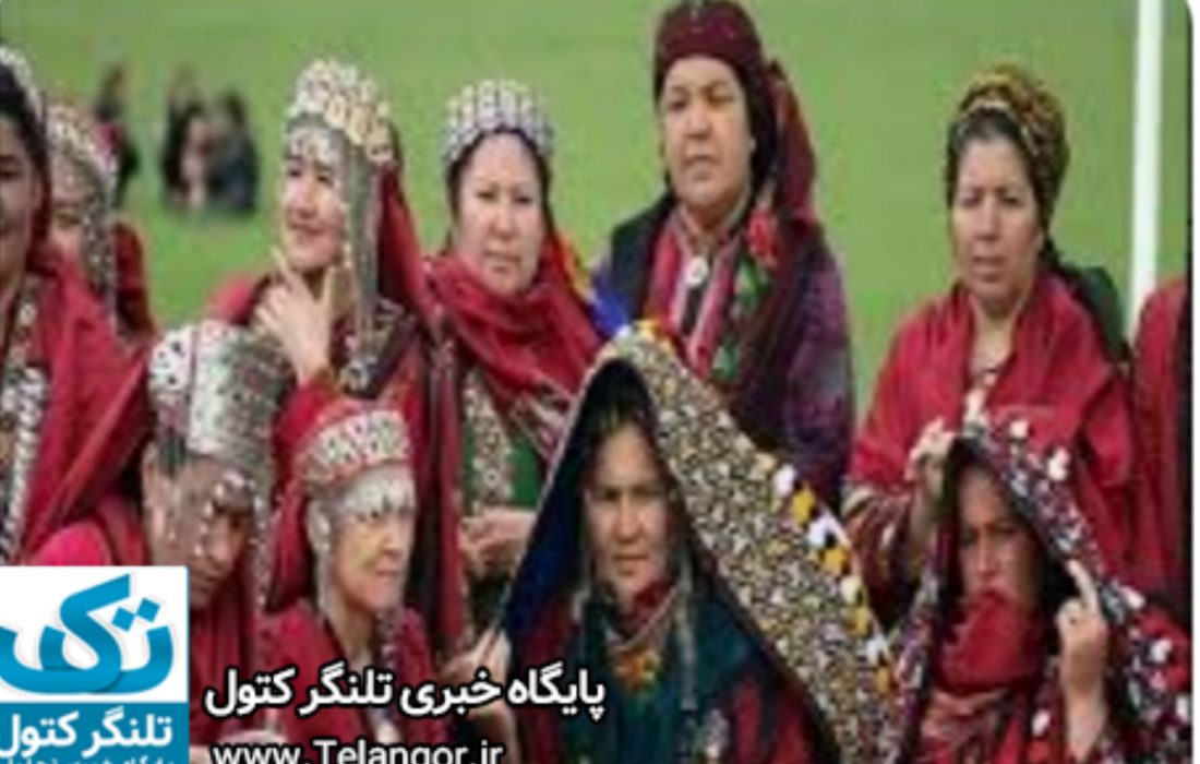 مستند سازان شبکه صدا و سیما در ترکمن صحر