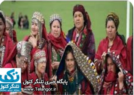 مستند سازان شبکه صدا و سیما در ترکمن صحر