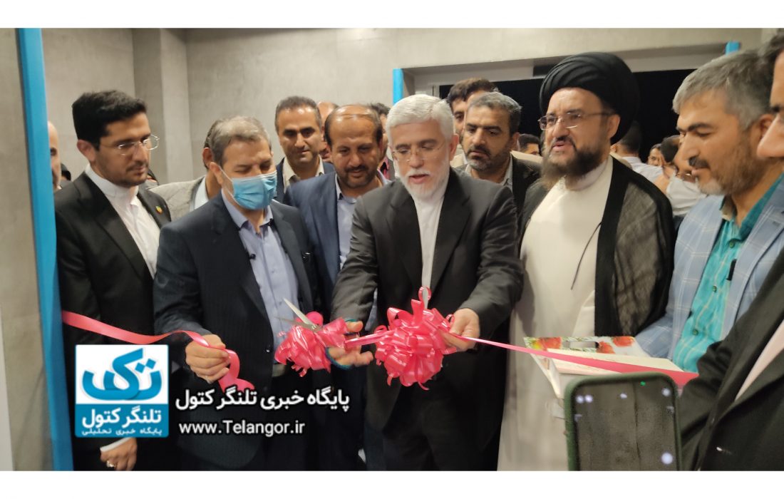 اورژانس علی آباد کتول یکی از ده اورژانس برتر کشور