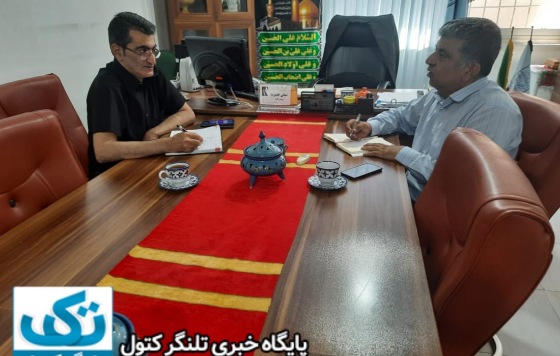 علی آباد کتول بهترین هدف گردشگری