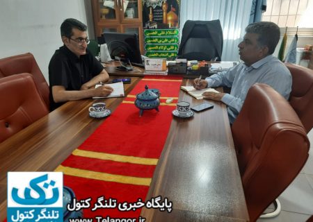 علی آباد کتول بهترین هدف گردشگری