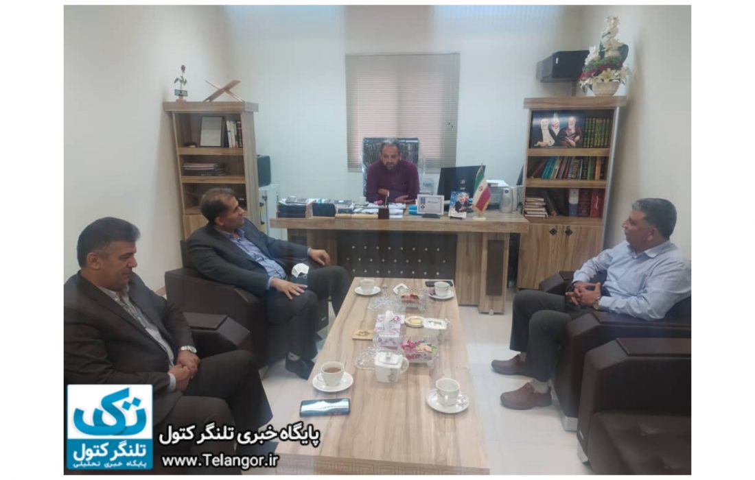 به مناسبت هفته تعاون، کار و رفاه اجتماعی