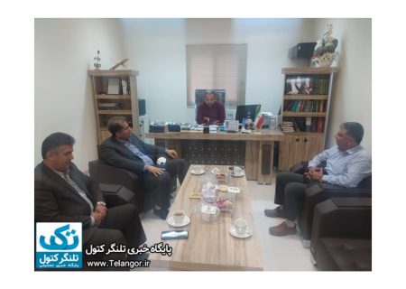 به مناسبت هفته تعاون، کار و رفاه اجتماعی
