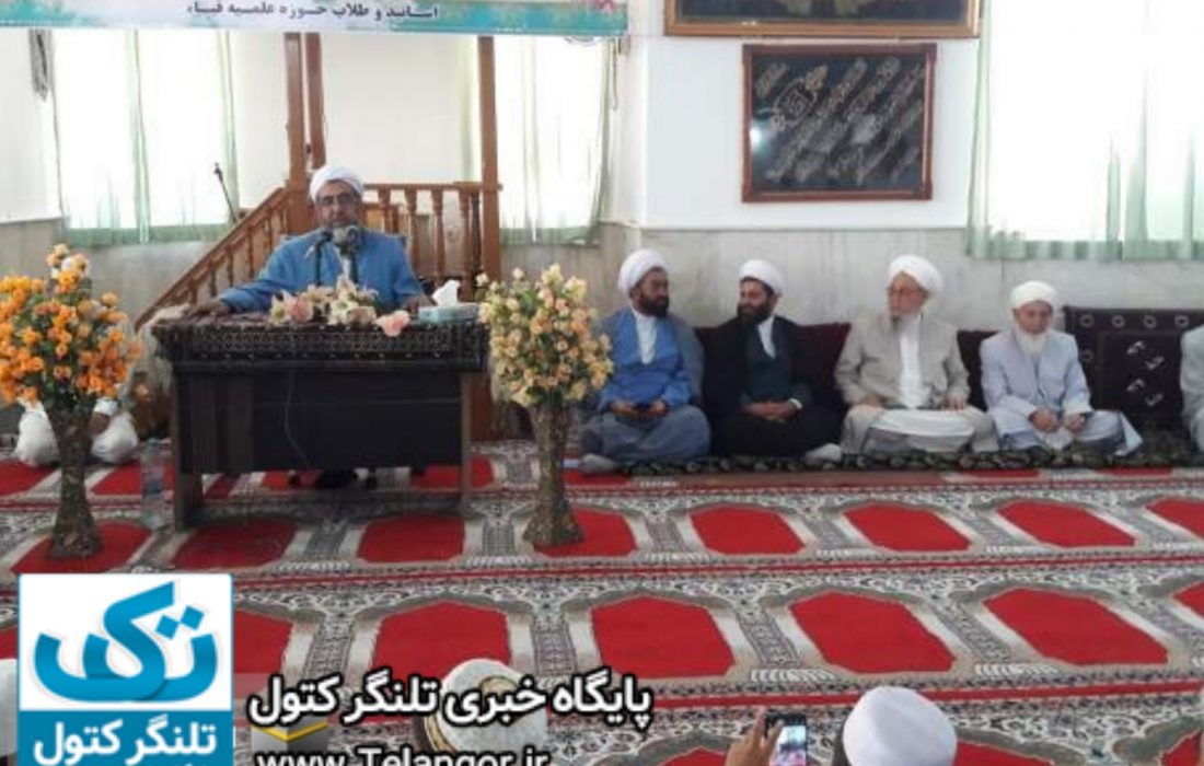 علما برای پاسخگویی به شبهات، به علوم نوین مجهز شوند