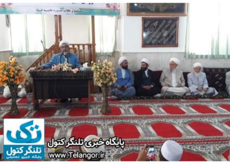 علما برای پاسخگویی به شبهات، به علوم نوین مجهز شوند