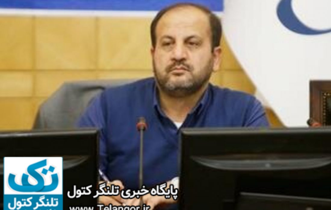 پاسخ نوروزی به حواشی انتخاب دبیر مجمع نمایندگان گلستان/ تمامنمایندگان همدلیم