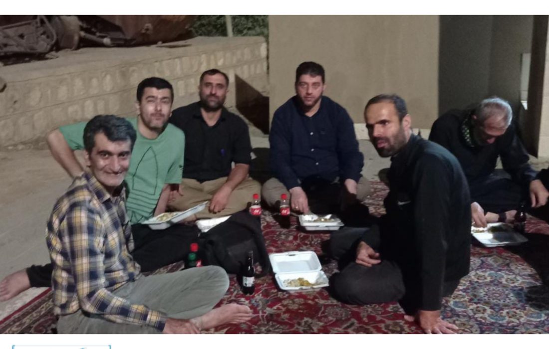 ✅ ایران و عراق همه مِن حسین(ع)