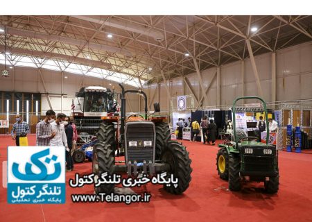 گلستان قطب تولید ابزار و ادوات کشاورزی کشور است