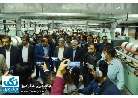واحدهای صنعتی می‌توانند به اقتصاد کشاورزی کمک کنند