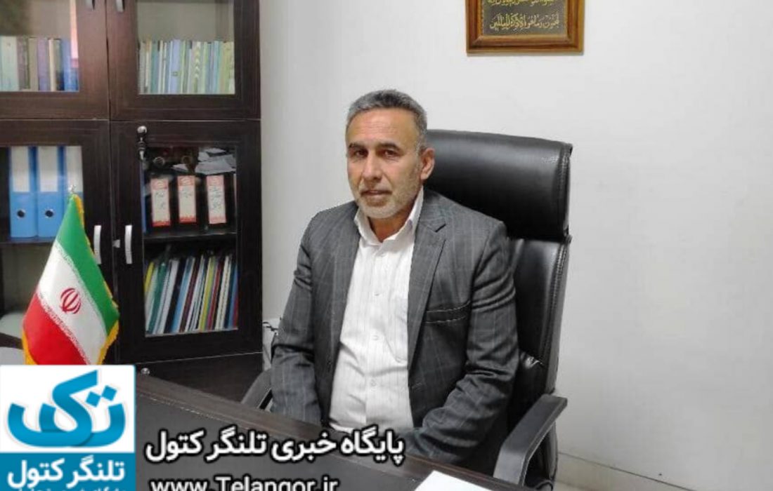کشاورزان در اولین فرصت اقدام به کاشت و آبیاری مزرعه کنند