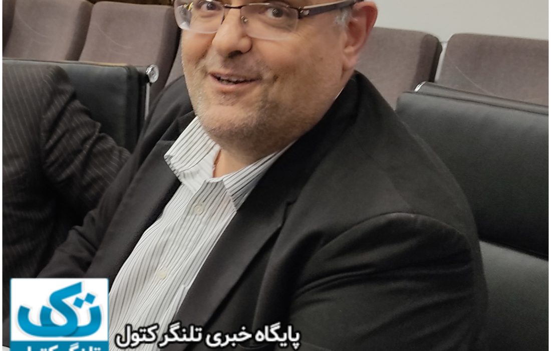 شرکت نخ ماهوت شمال در علی آباد کتول به بار نشست