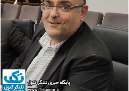 شرکت نخ ماهوت شمال در علی آباد کتول به بار نشست