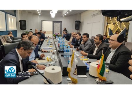 دومین شهرک صنعتی در راه علی آباد کتول