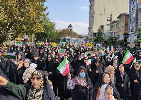 تقاضای مردم از دستگاه قضا عاملان جنایت‌های اخیر را محاکمه کنید