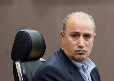 تغییر در شیوه حکمرانی را با عزل تاج آغاز کنید!