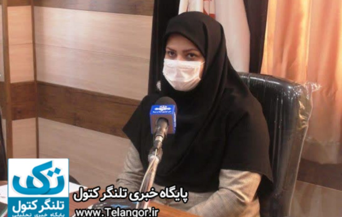 کسب رتبه برتر اداره بهزیستی شهرستان علی آباد کتول